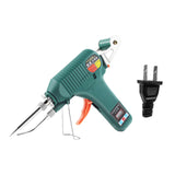 Maxbell Solder Wire Soldering Kit Welding Tool Automatic Solder Feeding for Home DIY