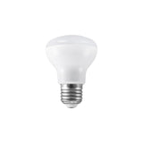 E27 Base light, Water-resistant, Explosion-resistant for Bathroom, Energy Saving White 12W 8.5cm