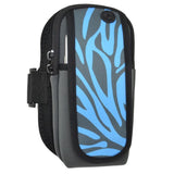 Maxbell Maxbell Sports Arm Band Case Pouch Bag Running Jogging Riding For Cell Phone Holder