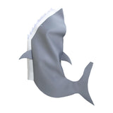 Maxbell Adults Shark Costume Animal Cosplay Props for Fancy Dress Role Playing Party