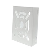 Maxbell Maxbell Security Camera Wall Mount Bracket Indoor Holder Vertical Pole Mount Adapter