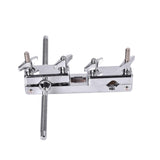 Maxbell Cymbal Arm Cymbal Stand Holder Support for Drum Percussion Instrument Cymbal