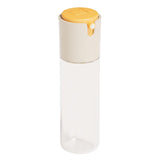 Maxbell Maxbell Olive Oil Spray Bottle 285ml Portable Oil Sprayer for Household Grilling BBQ White