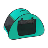 Maxbell Cat Tent Bed Foldable Nest Cute Sturdy Cat House for Dogs Small Animals Cats