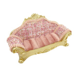 Maxbell Jewelry Display Stand Sofa Shaped Ring Rack for Desktop Shop Selling Dresser