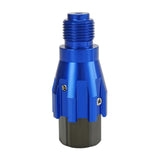 Maxbell Pressure Washer Nozzle Tip High Pressure Washer Nozzle Tip for Vinyl Surface