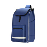 Maxbell Shopping Cart Replacement Bag Portable Reusable Trolley Bag for Home Kitchen Blue