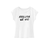 Maxbell Maxbell Women's T Shirt Summer Streetwear Soft Basic Tee for Sports Commuting Travel XL