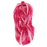Maxbell 100g Polyester Blankets Bags Chunky Roving Yarn for Knitting Crocheting 5