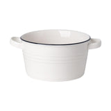 Maxbell Dessert Bowl Multipurpose Baking Accessory Salad Bowl for Snacks Yogurt Rice Large Without lid