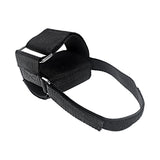 Maxbell Dumbbell Ankle Strap Dumbbell Foot Attachment Tibialis Trainer Leg Kickbacks 1pcs