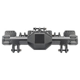 Maxbell 2Pcs RC Axle Housing for 1/8 Losi LMT  Buggy Monster Trucks DIY Accs