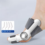 Maxbell Thumb Bunion Corrector Comfortable Foot Brace Bunion Toe Straightener