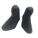 Maxbell 2 Pieces Road Bike Brake Lever Handle Sleeves for Red Etap 11 Easily Install