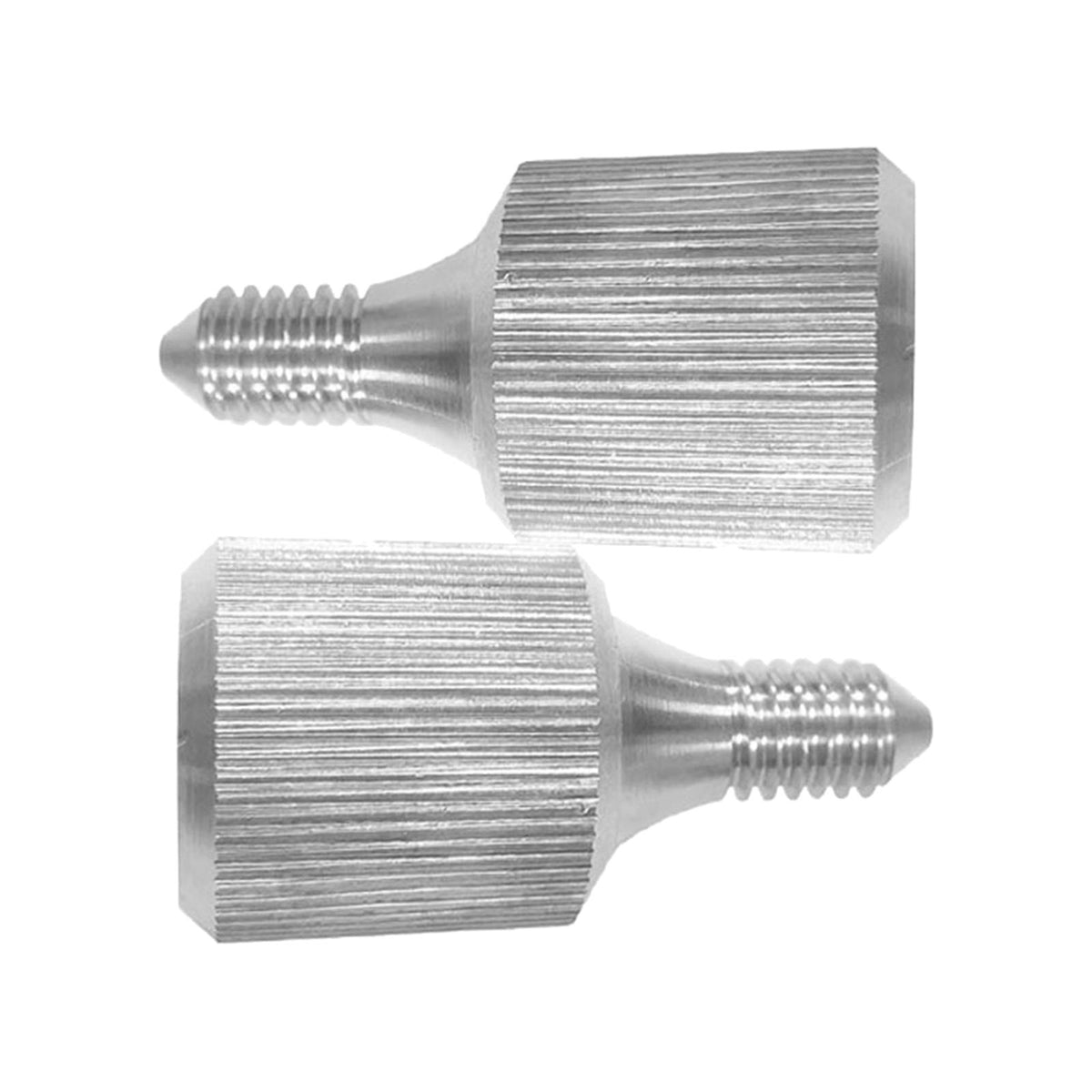 Maxbell 2 Pieces Fixing Screws for Kitchenaids 4.5-5Qt Sturdy Professional Mixer Knob