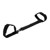 Maxbell Golf Swing Trainer Aid for Golfers Portable Practice Practical Golf Leg Band