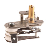 Maxbell Temperature Controller Home Electric Iron Thermostat for Electric Oven Parts