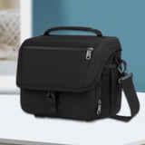 Maxbell Camera Case Photography Tote Bag Lens with Multi Pockets Camera Shoulder Bag