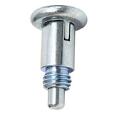 Maxbell Index Plunger Spring Loaded Heavy Duty 90 Degree Locking Rest Position M10