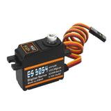 Maxbell Analog/Digital Metal Servo 17G Gear for RC FPV Airplane Copter Drone ES3054