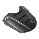 Maxbell Rear Seat Cover Sturdy Motorcycle Accessories for FZ-10 MT 2016-2020 Black