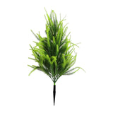 Maxbell Artificial Tree Greenery Ornament for Front Porch Decor Indoor, Outdoor Lawn