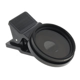 Maxbell 12x37mm Thin Efficient Circular Polarized Lens Filter For Phone