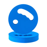 Maxbell Swimming Hand Float Training Floating Board for Children Swimmers Adults Blue