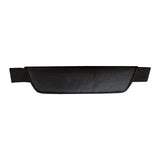 Maxbell Gym Hip Thrust Pad Lunges Reverse Squat Exercise Booty Workouts Belt Pad Black - Aladdin Shoppers