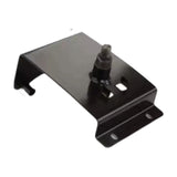 Maxbell Lawnmower Oil Tanks Bracket Stand Easy to Install Mowing Machine Accessories 5x6x15 cm