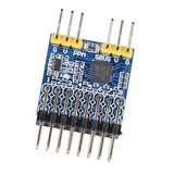 Maxbell Signal Converter Switch Signal Conversion for RC Aircraft Hobby Car Vehicles