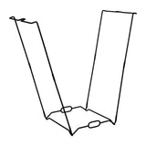 Maxbell Garden Trash Bag Holder Versatile Garbage Bag Holder for Leaves Party Garden