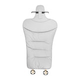 Maxbell Car Seat Back Cover Office Chair Pad Available in All Seasons Lumbars Support D