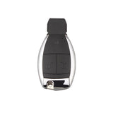 Maxbell 2x3 Buttons Remote Key Shell Case Fob For  S SL ML SLK CL CLK E