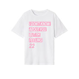 Maxbell Maxbell Womens T Shirt Summer Comfortable Crew Neck Shirt for Vacation Sports Travel M White