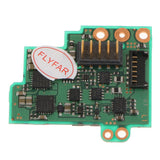 Maxbell Power Drive Board PCB Replacement Repair Part for Nikon D800 D800E Camera