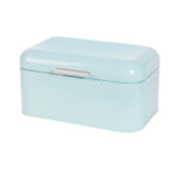 Maxbell Metal Bread Box Dustproof Holder Case for Dressing Table Living Room Bedroom