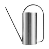 Maxbell 1500 ml Indoor Watering Can Long Mouth for Indoor Houseplants Indoor Outdoor Silver