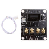 Maxbell Heated Bed Power Module Power Expansion Board MOS Tube MOSFET for 3D Printer - Aladdin Shoppers
