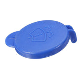 Maxbell 2pcs Windscreen Washer Bottle Cap 2001-2008 Blue 1488251 For   Fiesta MK6