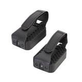 Maxbell Maxbell 2x Exercise Bike Pedals Sturdy for Home Office Workout Exercycle Indoor Bike for 0.5625inch