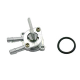 Maxbell 2xFuel Tank Switch Valve Petcock For HONDA CT70 CT90 CT110 PASSPORT MINI TRAIL