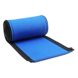Maxbell Pool Handrail Cover Washable for Inground Pool Waterproof Hand Railing Cover 180cmx15cm