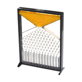 Dalton Board Galton Board Educational Tool Experiment Model for Physical Lab