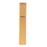 Maxbell Maxbell 12ml Refillable Empty Fine Mist Sprayer Bottle Atomizer Makeup Vial Gold