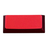 Maxbell Enter Cap Replacement Individual Key Creative Aluminum Alloy Keyboard Keycap Red