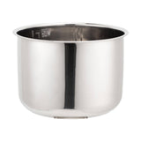 Maxbell Rice Cooker Inner Container Inner Container for Restaurant Household Kitchen S