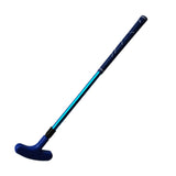 Maxbell Maxbell Adjustable Golf Putter Left and Right Hand Two-Way Putter for Golf Lawn Yard Blue