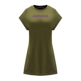 Maxbell Maxbell Women's Short Summer Dress Spring Souvenir for Going Out Evening XXL