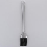 Maxbell Maxbell Heat Resistant Silicone Basting Pastry Brush, Perfect BBQ Cooking Tool  30mm
